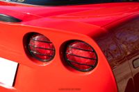 2006 Chevrolet Corvette Coupe Z06 for sale