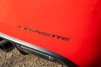 2006 Chevrolet Corvette Coupe Z06 for sale