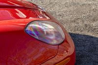 2006 Chevrolet Corvette Coupe Z06 for sale