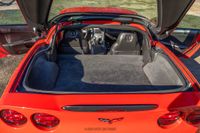2006 Chevrolet Corvette Coupe Z06 for sale