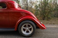 1934 Ford Model 40 Coupe for sale