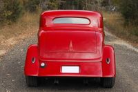 1934 Ford Model 40 Coupe for sale