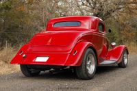 1934 Ford Model 40 Coupe for sale