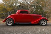1934 Ford Model 40 Coupe for sale