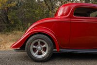 1934 Ford Model 40 Coupe for sale