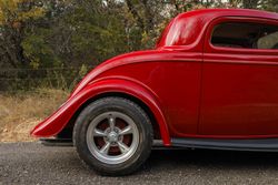 1934 Ford Model 40 Coupe for sale