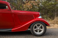 1934 Ford Model 40 Coupe for sale