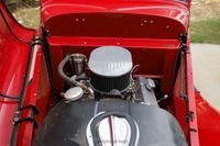 1934 Ford Model 40 Coupe for sale