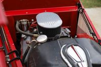 1934 Ford Model 40 Coupe for sale