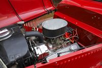 1934 Ford Model 40 Coupe for sale