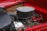 1934 Ford Model 40 Coupe for sale