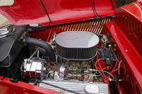 1934 Ford Model 40 Coupe for sale