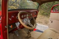 1934 Ford Model 40 Coupe for sale