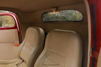 1934 Ford Model 40 Coupe for sale