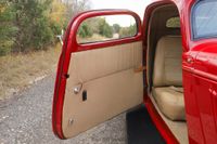 1934 Ford Model 40 Coupe for sale
