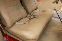 1934 Ford Model 40 Coupe for sale