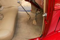 1934 Ford Model 40 Coupe for sale