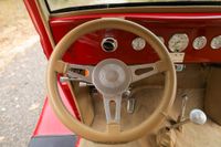 1934 Ford Model 40 Coupe for sale
