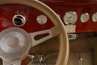 1934 Ford Model 40 Coupe for sale