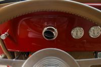 1934 Ford Model 40 Coupe for sale