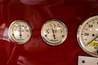 1934 Ford Model 40 Coupe for sale