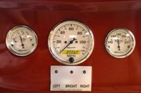 1934 Ford Model 40 Coupe for sale