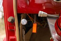 1934 Ford Model 40 Coupe for sale