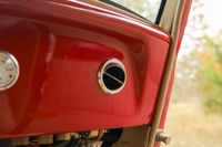 1934 Ford Model 40 Coupe for sale