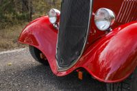 1934 Ford Model 40 Coupe for sale