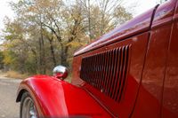 1934 Ford Model 40 Coupe for sale