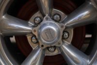 1934 Ford Model 40 Coupe for sale