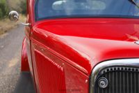 1934 Ford Model 40 Coupe for sale