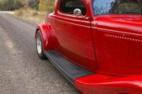 1934 Ford Model 40 Coupe for sale