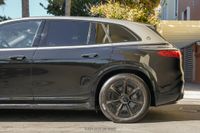 2024 Mercedes-Benz Maybach EQS 680 SUV Night Series Edition for sale
