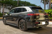 2024 Mercedes-Benz Maybach EQS 680 SUV Night Series Edition for sale