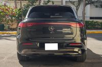 2024 Mercedes-Benz Maybach EQS 680 SUV Night Series Edition for sale
