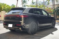 2024 Mercedes-Benz Maybach EQS 680 SUV Night Series Edition for sale