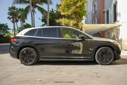 2024 Mercedes-Benz Maybach EQS 680 SUV Night Series Edition for sale