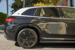 2024 Mercedes-Benz Maybach EQS 680 SUV Night Series Edition for sale