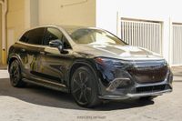 2024 Mercedes-Benz Maybach EQS 680 SUV Night Series Edition for sale