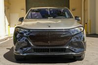 2024 Mercedes-Benz Maybach EQS 680 SUV Night Series Edition for sale