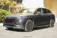 2024 Mercedes-Benz Maybach EQS 680 SUV Night Series Edition for sale