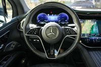 2024 Mercedes-Benz Maybach EQS 680 SUV Night Series Edition for sale