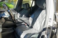 2024 Mercedes-Benz Maybach EQS 680 SUV Night Series Edition for sale