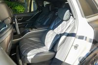 2024 Mercedes-Benz Maybach EQS 680 SUV Night Series Edition for sale