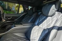 2024 Mercedes-Benz Maybach EQS 680 SUV Night Series Edition for sale