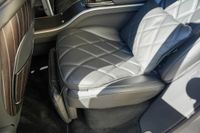 2024 Mercedes-Benz Maybach EQS 680 SUV Night Series Edition for sale