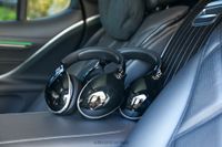 2024 Mercedes-Benz Maybach EQS 680 SUV Night Series Edition for sale