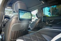 2024 Mercedes-Benz Maybach EQS 680 SUV Night Series Edition for sale