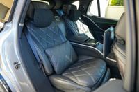 2024 Mercedes-Benz Maybach EQS 680 SUV Night Series Edition for sale